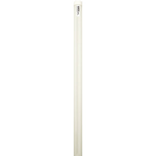 Satco - S49937 - Light Bulb - Gloss White from Lighting & Bulbs Unlimited in Charlotte, NC
