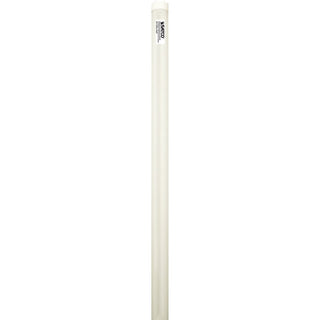 Satco - S49946 - Light Bulb - Gloss White from Lighting & Bulbs Unlimited in Charlotte, NC