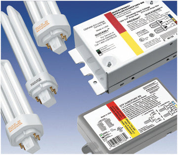 Satco - S5226 - Universal Voltage Ballast from Lighting & Bulbs Unlimited in Charlotte, NC