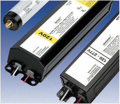 Satco - S5286 - Universal Voltage Ballast from Lighting & Bulbs Unlimited in Charlotte, NC