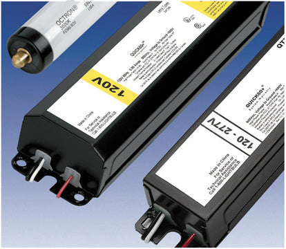 Satco - S5288 - Universal Voltage Ballast from Lighting & Bulbs Unlimited in Charlotte, NC