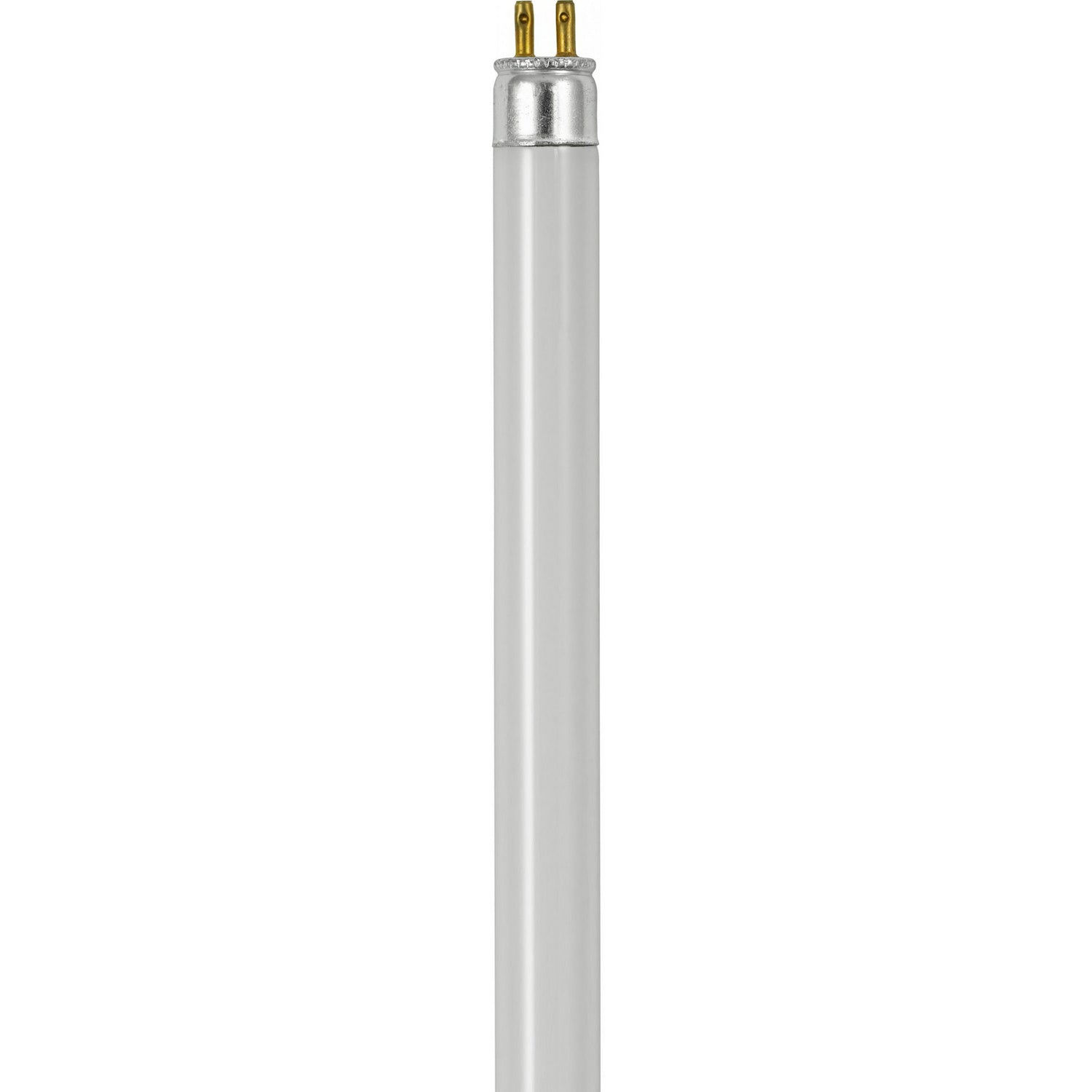 13.2 Inch, 22 Watt, Linear Fluorescent T4, 4100K, 1950 Lumens, Miniature Bi-Pin (G5) Base Light Bulb by Satco