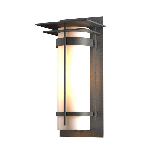 One Light Outdoor Wall Sconce by Hubbardton Forge