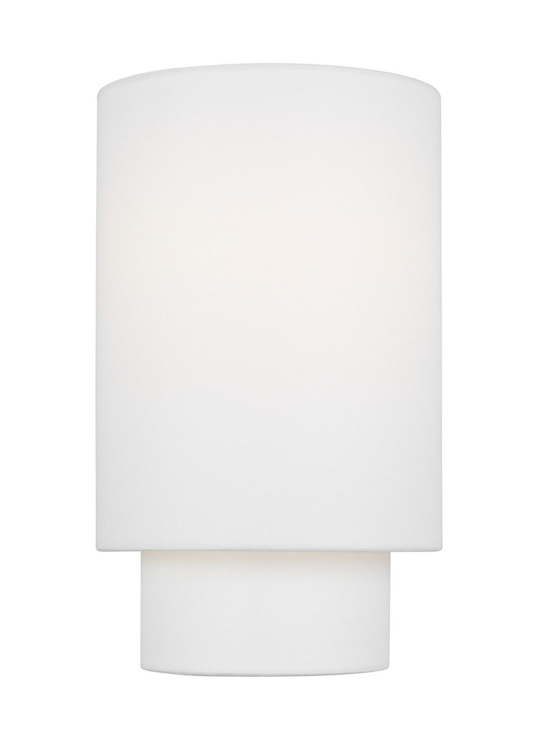 Visual Comfort Studio - KSW1042BBS - Two Light Wall Sconce - Sawyer - Burnished Brass from Lighting & Bulbs Unlimited in Charlotte, NC