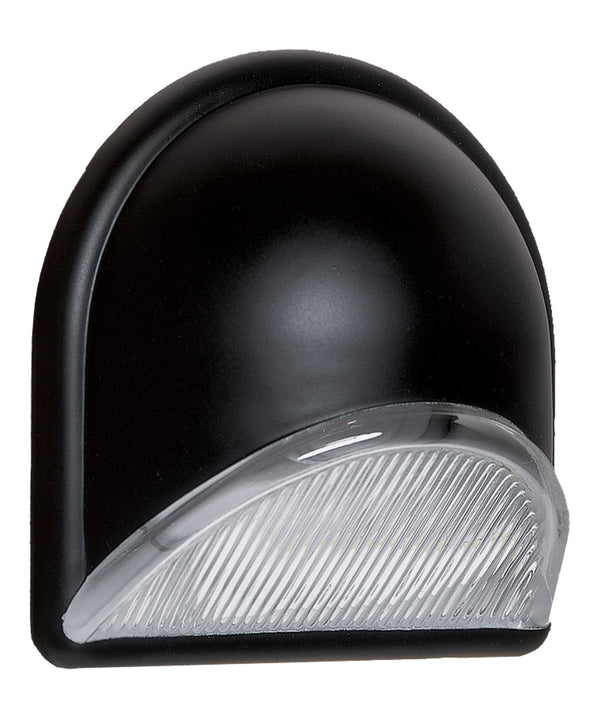 Besa - GABBYBK - One Light Outdoor Wall Sconce - Gabby from Lighting & Bulbs Unlimited in Charlotte, NC