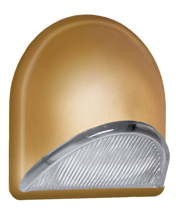 Besa - GABBYGD - One Light Outdoor Wall Sconce - Gabby from Lighting & Bulbs Unlimited in Charlotte, NC