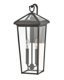 Hinkley - 25655OZ - LED Wall Mount - Alford Place - Oil Rubbed Bronze from Lighting & Bulbs Unlimited in Charlotte, NC