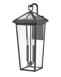 Hinkley - 25658OZ-LL - LED Wall Mount - Alford Place - Oil Rubbed Bronze from Lighting & Bulbs Unlimited in Charlotte, NC