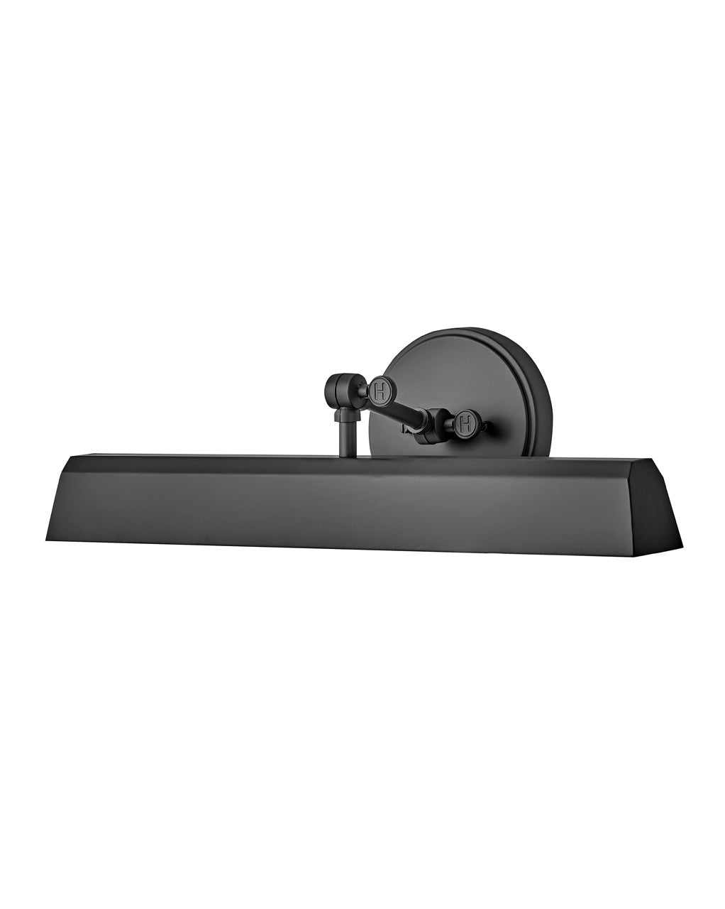 Hinkley - 47094BK - LED Accent Light - Arti - Black from Lighting & Bulbs Unlimited in Charlotte, NC