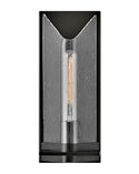 Hinkley - 50710BX - LED Vanity - Astoria - Black Oxide from Lighting & Bulbs Unlimited in Charlotte, NC