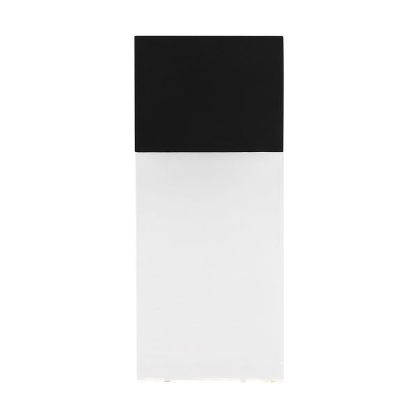 Visual Comfort Modern - 700OWKLM92710BUNV - LED Wall Mount - Kulma - Black from Lighting & Bulbs Unlimited in Charlotte, NC
