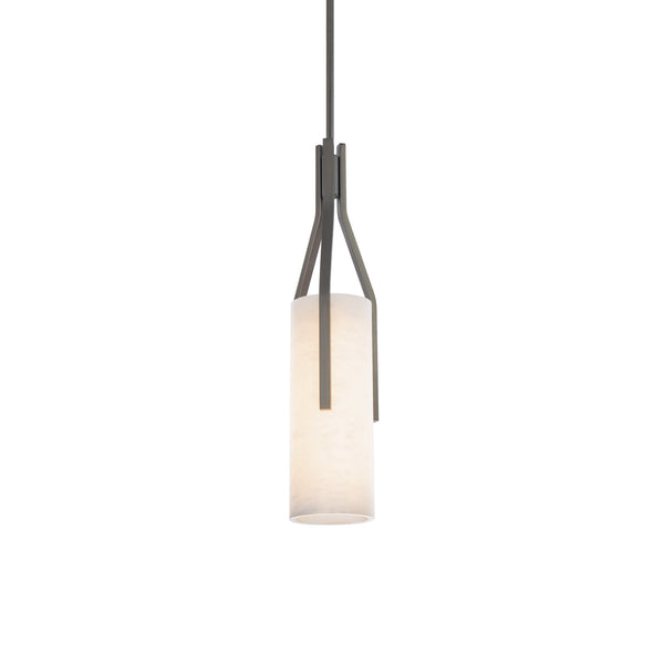 Modern Forms - PD-40222-AN - LED Chandelier - Firenze - Antique Nickel from Lighting & Bulbs Unlimited in Charlotte, NC