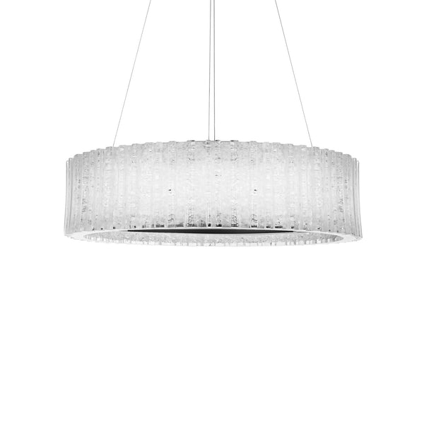Modern Forms - PD-70128-BK - LED Chandelier - Rhiannon - Black from Lighting & Bulbs Unlimited in Charlotte, NC