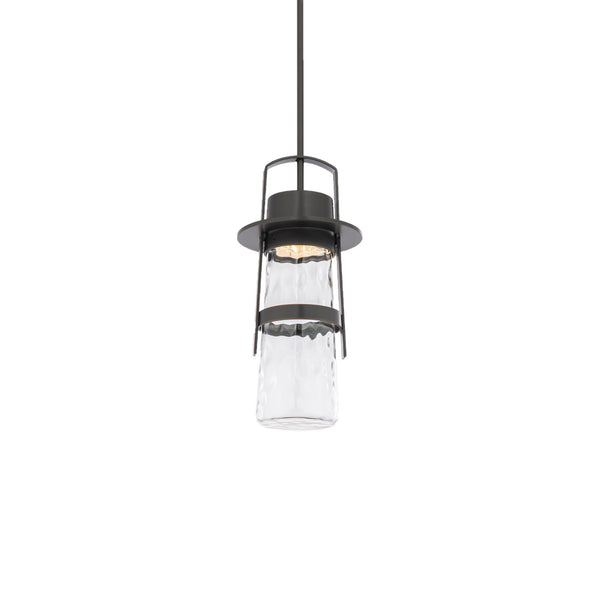 Modern Forms - PD-W28515-ORB - LED Chandelier - Balthus - Oil Rubbed Bronze from Lighting & Bulbs Unlimited in Charlotte, NC