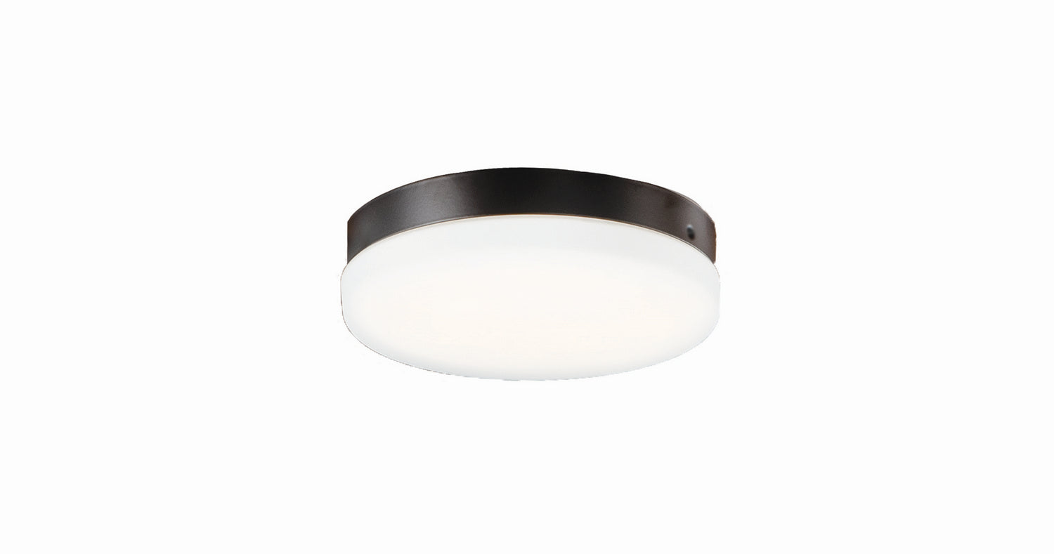 Modern Forms Fans - F-1811-5-LED-MB - LED Light Kit - Aviator 5 - Matte Black from Lighting & Bulbs Unlimited in Charlotte, NC
