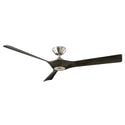 Modern Forms Fans - FR-W2204-58-BN/EB - 58