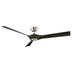 Modern Forms Fans - FR-W2204-58-BN/EB - 58