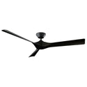 Modern Forms Fans - FR-W2204-58-MB - 58