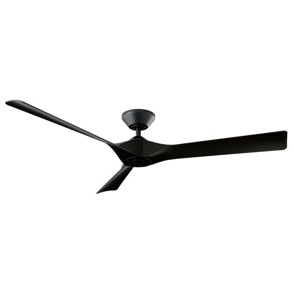 Modern Forms Fans - FR-W2204-58-MB - 58