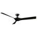 Modern Forms Fans - FR-W2204-58-MB - 58