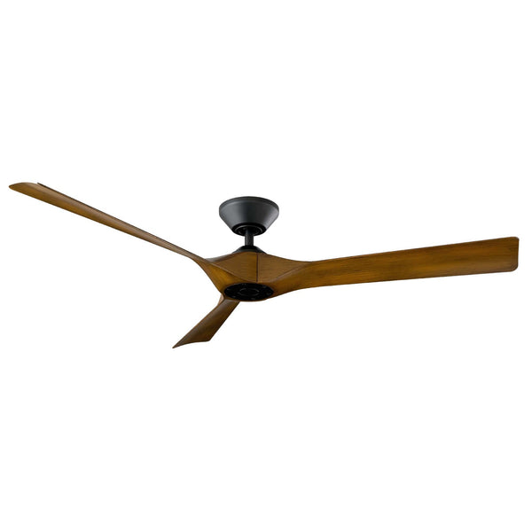 Modern Forms Fans - FR-W2204-58-MB/DK - 58