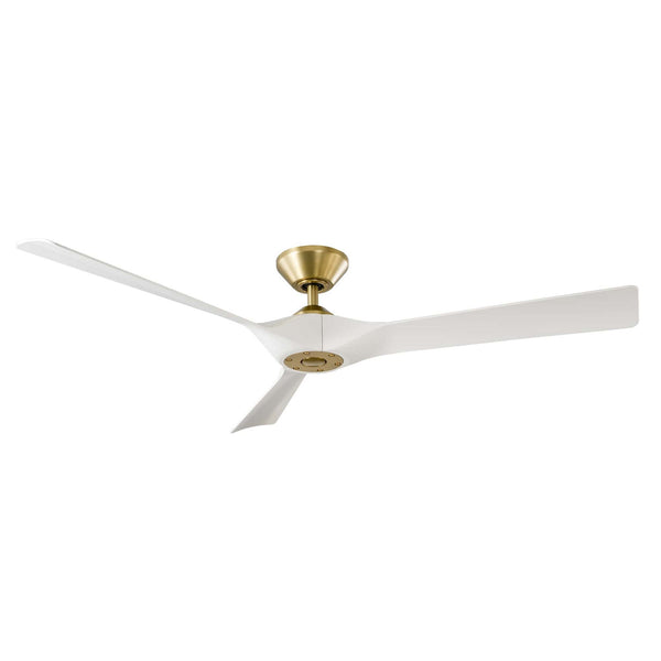 Modern Forms Fans - FR-W2204-58-SB/MW - 58
