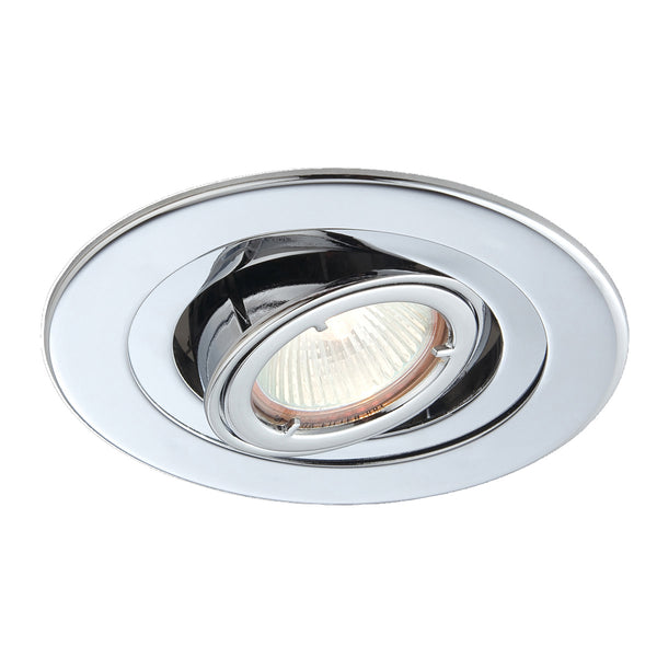 Eurofase - 19158-05 - Side Pivot - Chrome from Lighting & Bulbs Unlimited in Charlotte, NC