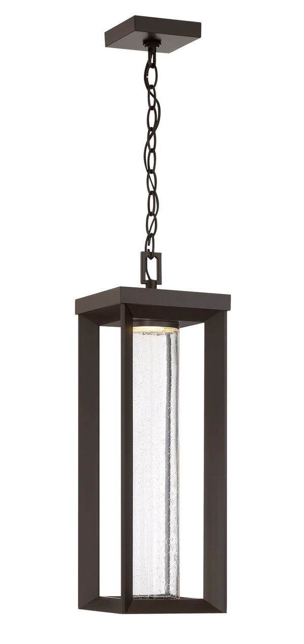 Minka-Lavery - 72797-143-L - LED Pendant - Shore Pointe - Oil Rubbed Bronze from Lighting & Bulbs Unlimited in Charlotte, NC