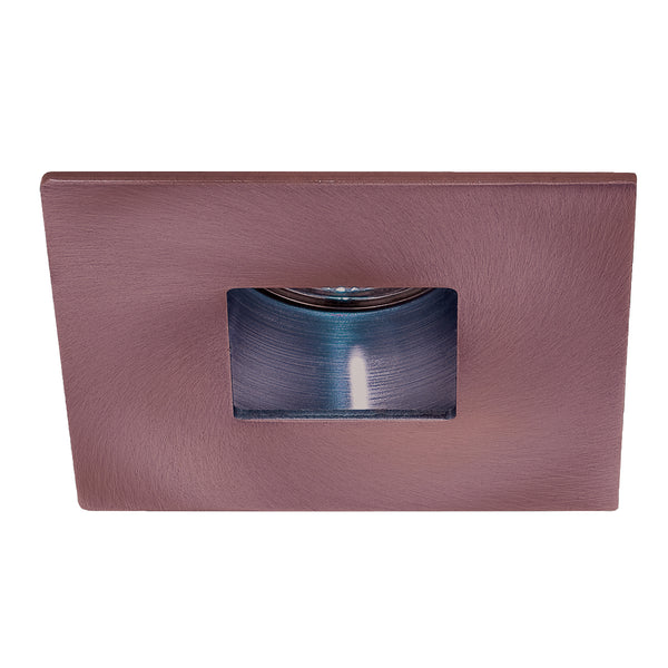 Eurofase - 23337-08 - Regress - Satin Copper from Lighting & Bulbs Unlimited in Charlotte, NC