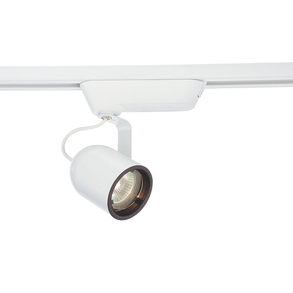 Eurofase - 23410-015 - Track Head - White from Lighting & Bulbs Unlimited in Charlotte, NC