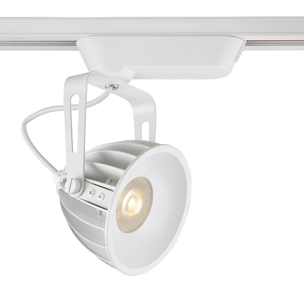 Eurofase - 29678-30-02 - Track Head - White from Lighting & Bulbs Unlimited in Charlotte, NC