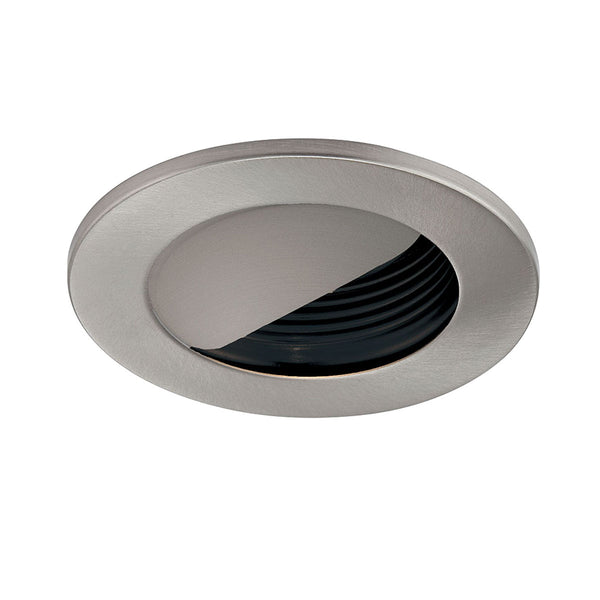 Eurofase - R009-89 - Wall Washer - Satin Nickel from Lighting & Bulbs Unlimited in Charlotte, NC