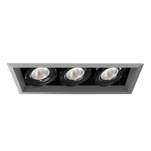 Eurofase - TE133LED-35-2-0N - LED Recessed - Platinum from Lighting & Bulbs Unlimited in Charlotte, NC