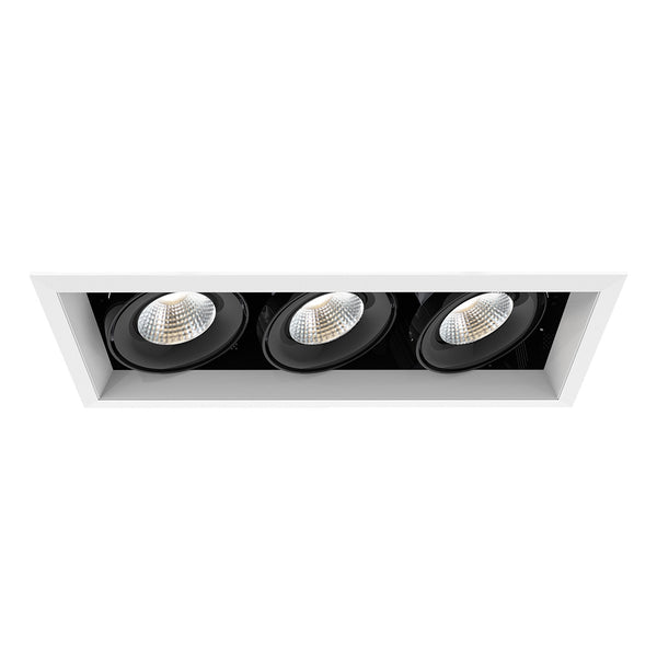 Eurofase - TE133LED-35-2-22 - LED Recessed - White from Lighting & Bulbs Unlimited in Charlotte, NC