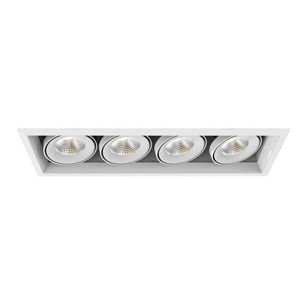 Eurofase - TE134ALED-40-4-22 - LED Recessed - White from Lighting & Bulbs Unlimited in Charlotte, NC