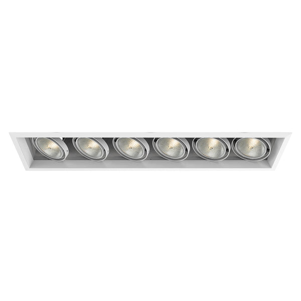 Eurofase - TE136A-22 - Recessed - White from Lighting & Bulbs Unlimited in Charlotte, NC