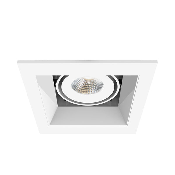 Eurofase - TE161LED-35-4-22 - LED Recessed - White from Lighting & Bulbs Unlimited in Charlotte, NC