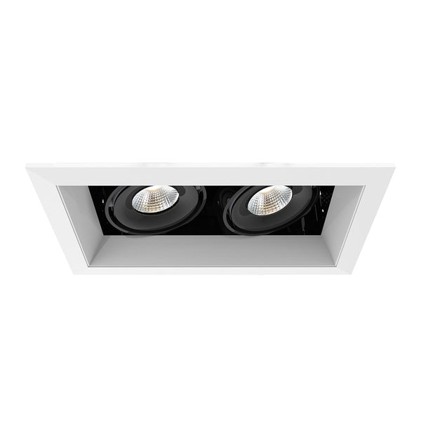 Eurofase - TE162LED-35-2-02 - LED Recessed - White from Lighting & Bulbs Unlimited in Charlotte, NC
