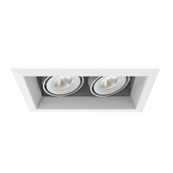 Eurofase - TE162LED-35-4-22 - LED Recessed - White from Lighting & Bulbs Unlimited in Charlotte, NC