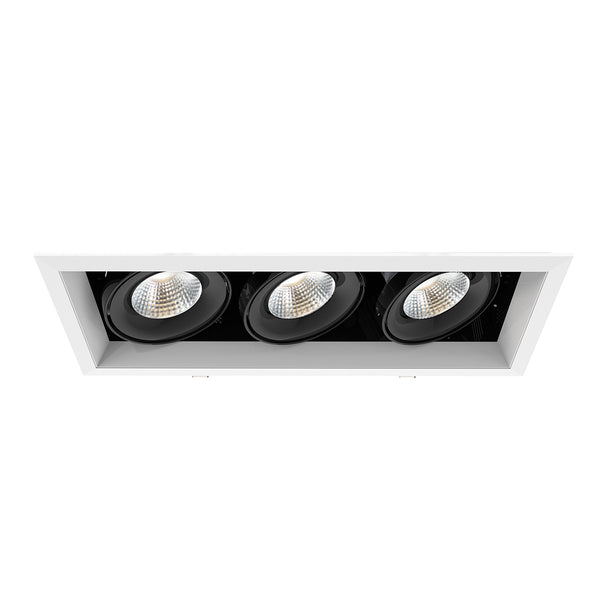 Eurofase - TE163LED-30-2-02 - LED Recessed - White from Lighting & Bulbs Unlimited in Charlotte, NC
