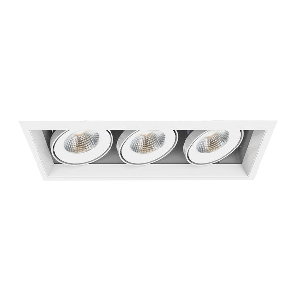 Eurofase - TE163LED-40-2-22 - LED Recessed - White from Lighting & Bulbs Unlimited in Charlotte, NC