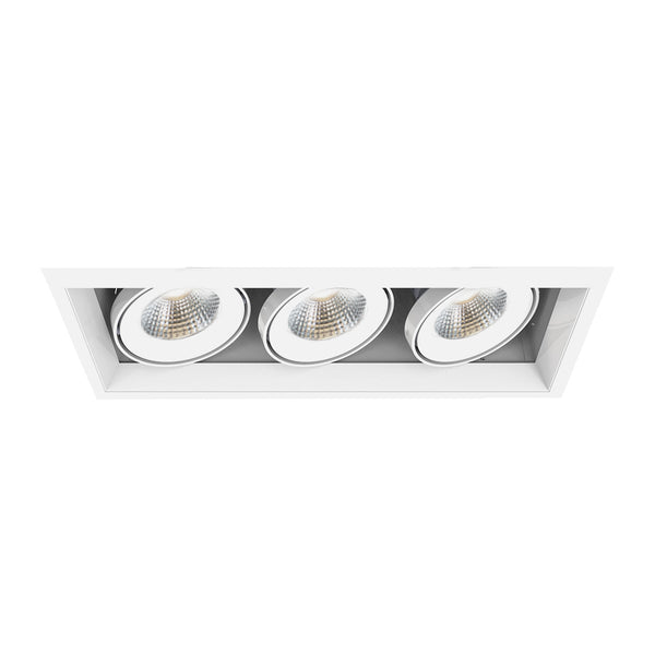 Eurofase - TE163LED-40-4-22 - LED Recessed - White from Lighting & Bulbs Unlimited in Charlotte, NC
