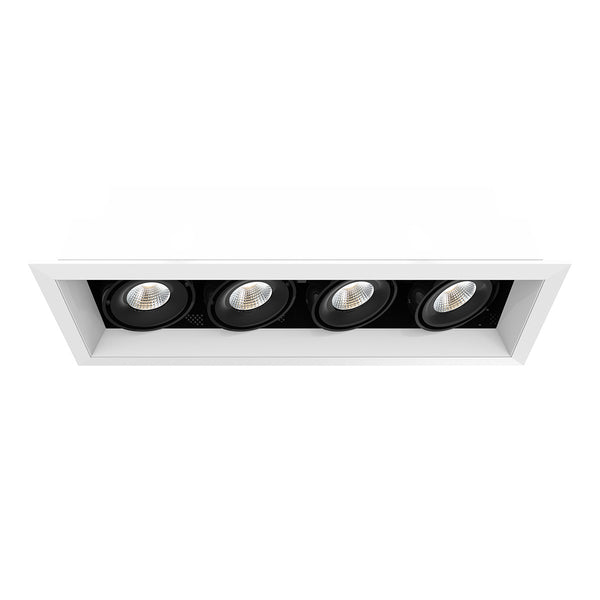 Eurofase - TE164ALED-30-2-02 - LED Recessed - White from Lighting & Bulbs Unlimited in Charlotte, NC