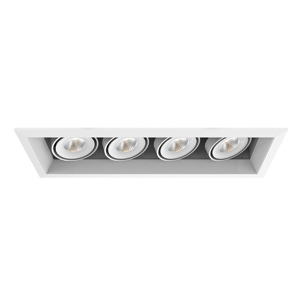 Eurofase - TE164ALED-30-4-22 - LED Recessed - White from Lighting & Bulbs Unlimited in Charlotte, NC
