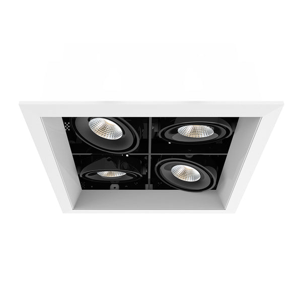 Eurofase - TE164BLED-30-2-02 - LED Recessed - White from Lighting & Bulbs Unlimited in Charlotte, NC