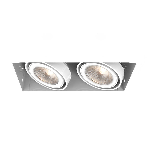 Eurofase - TE212-02 - Recessed - White from Lighting & Bulbs Unlimited in Charlotte, NC