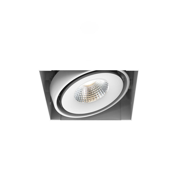Eurofase - TE221LED-35-2-02 - LED Recessed - White from Lighting & Bulbs Unlimited in Charlotte, NC