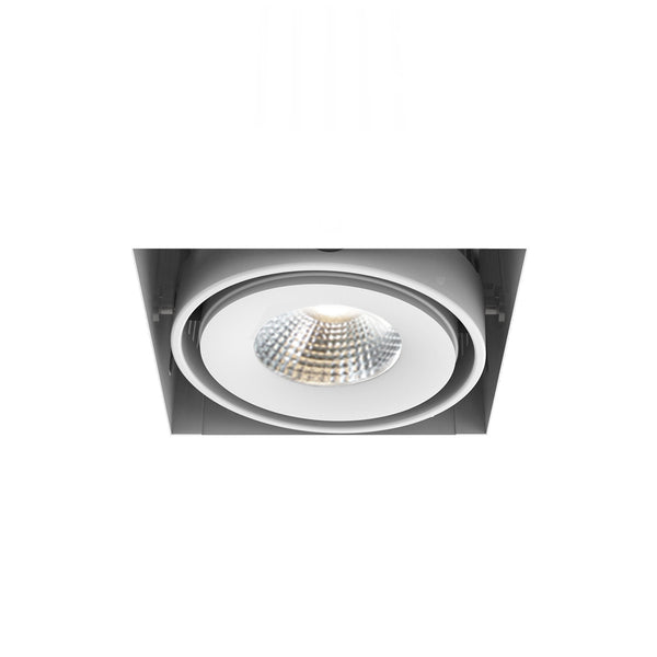 Eurofase - TE611LED-35-2-02 - LED Recessed - White from Lighting & Bulbs Unlimited in Charlotte, NC