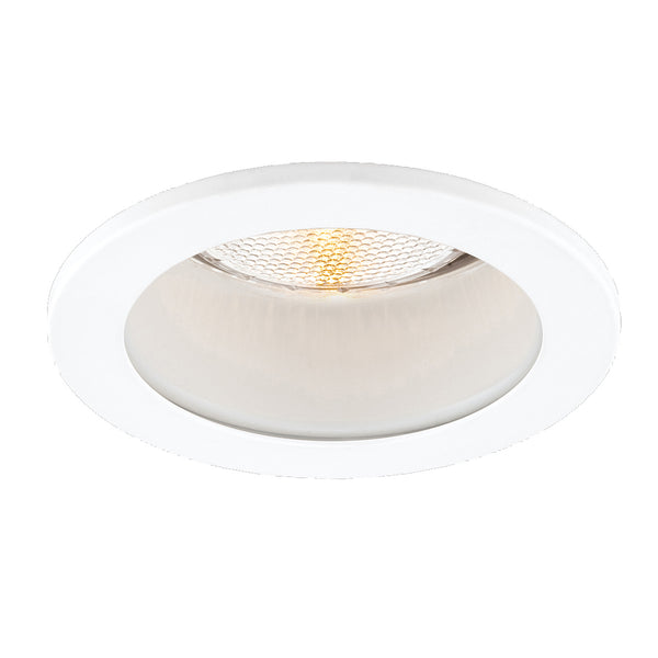 Eurofase - TR-P402-46 - Specular Reflector - White from Lighting & Bulbs Unlimited in Charlotte, NC