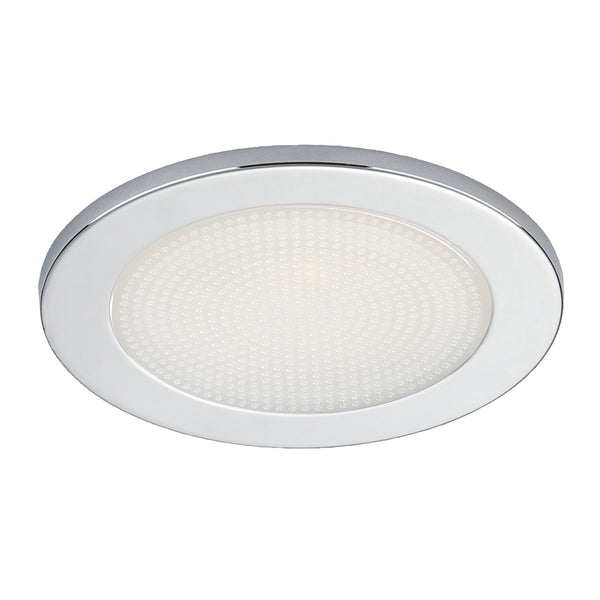 Eurofase - TR-P405-123 - Showr,Flat Gls - Chrome from Lighting & Bulbs Unlimited in Charlotte, NC